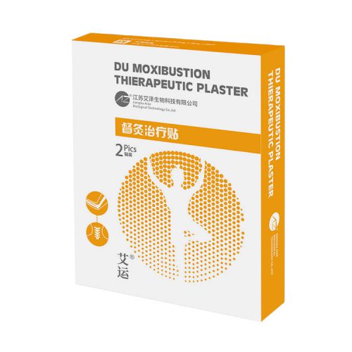 督灸治疗贴